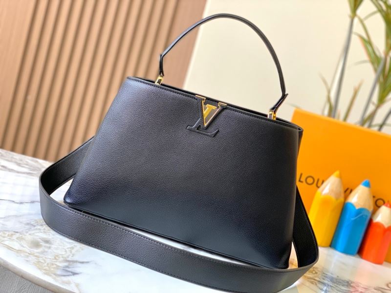 Louis Vuitton Top Handle Bags